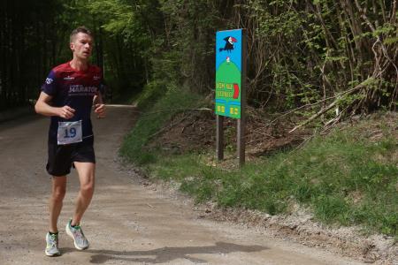 TEK NA SLIVNICO 19 FOTO LJUBO VUKELIČ